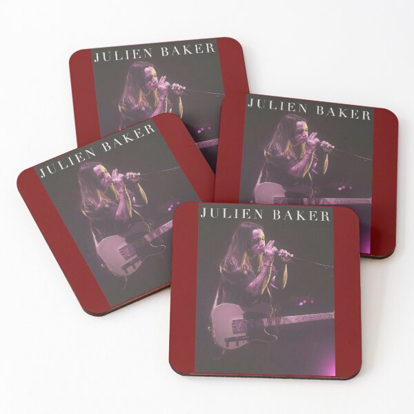Item preview, Julien Baker  designed and sold by Pascualscheel.
