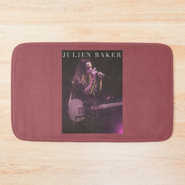 Item preview, Julien Baker  designed and sold by Pascualscheel.