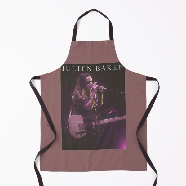 Item preview, Julien Baker designed and sold by Pascualscheel.