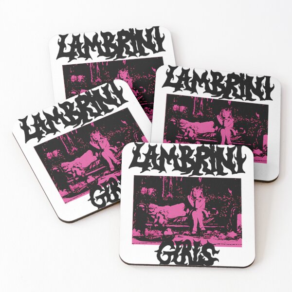 Item preview, Neon Grunge Style - Lambrini Girls designed and sold by KamrJewess.