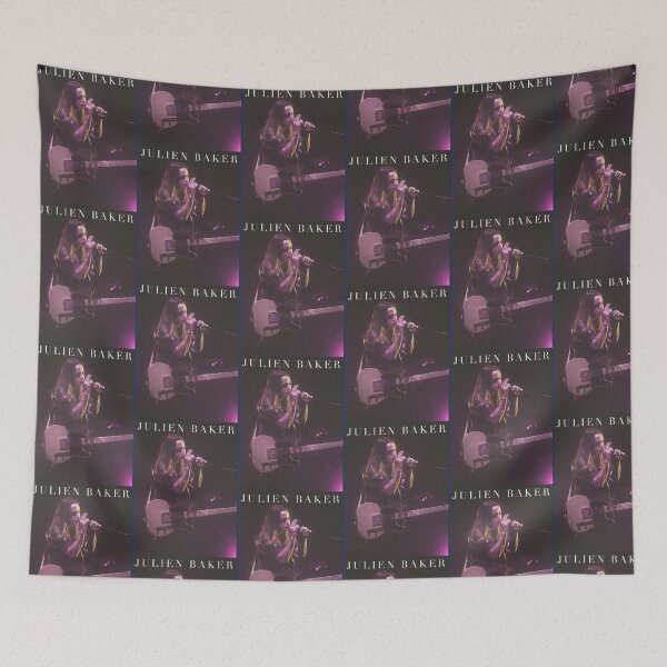Item preview, Julien Baker  designed and sold by Pascualscheel.
