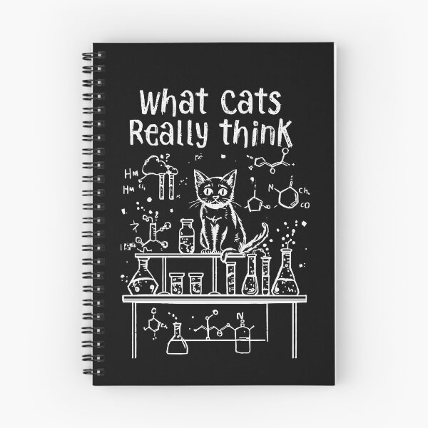 Item preview, Scientific Cat Chaos Formula, Funny Cat Physics T-Shirt – "What Cats Really Think" – Science Humor Shirt for Cat Lovers, Nerdy Gifts, STEM Graphic Tee - Math Cat Shirt designed and sold by bimimagic.
