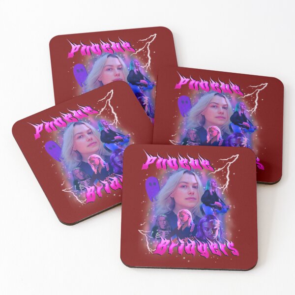 Item preview, PHOEBE BRIDGERS   designed and sold by Pascualscheel.