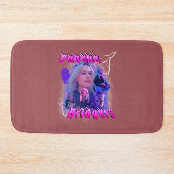 Item preview, PHOEBE BRIDGERS   designed and sold by Pascualscheel.