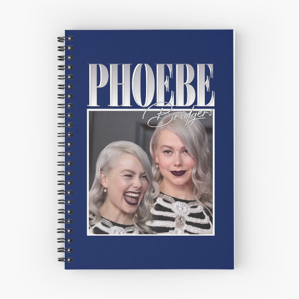 Item preview, Phoebe Bridgers (2) designed and sold by Pascualscheel.
