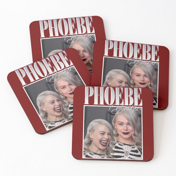 Item preview, Phoebe Bridgers (2) designed and sold by Pascualscheel.