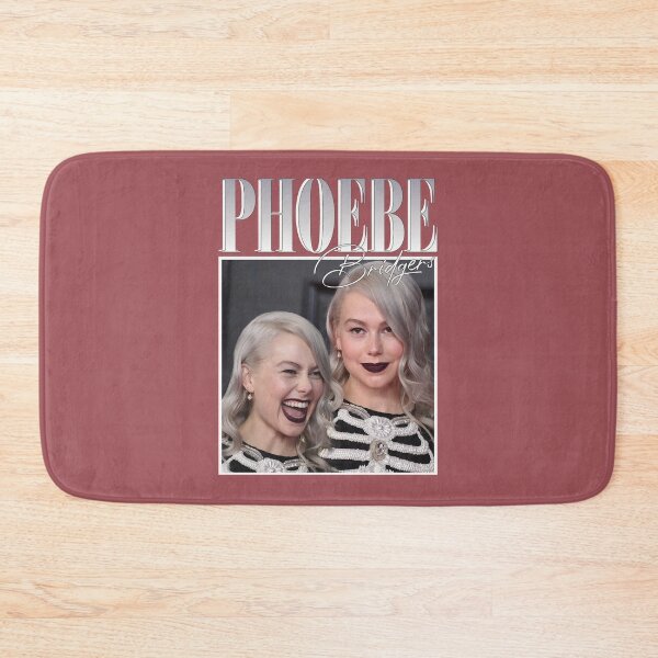 Item preview, Phoebe Bridgers (2) designed and sold by Pascualscheel.