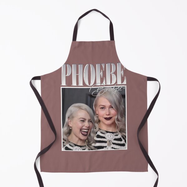 Item preview, Phoebe Bridgers (2) designed and sold by Pascualscheel.