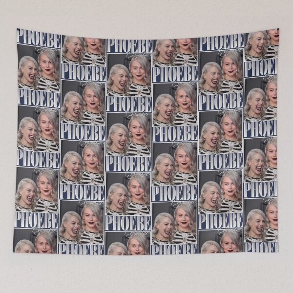 Item preview, Phoebe Bridgers (2) designed and sold by Pascualscheel.
