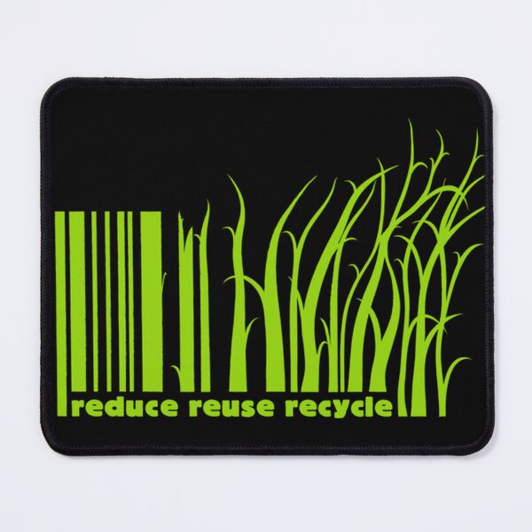 Item preview, Reduce Reuse Recycle designed and sold by MatthewFreet8.