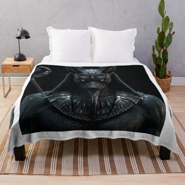 Item preview, anubis designed and sold by Vydstyle.