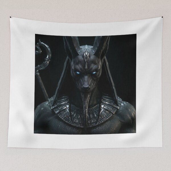 Item preview, anubis designed and sold by Vydstyle.