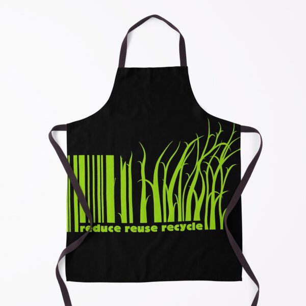Item preview, Reduce Reuse Recycle designed and sold by MatthewFreet8.