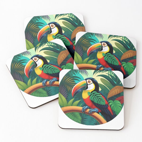 Item preview, Enchanted Jungle Jam designed and sold by Gdhfjdjfhfh.