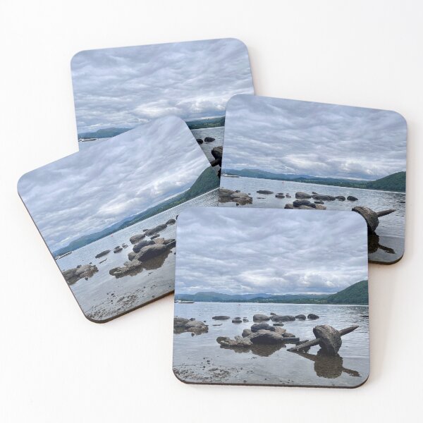 Item preview, Lake view designed and sold by MandiThePill.