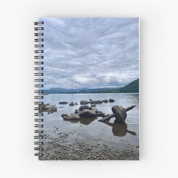 Item preview, Lake view designed and sold by MandiThePill.