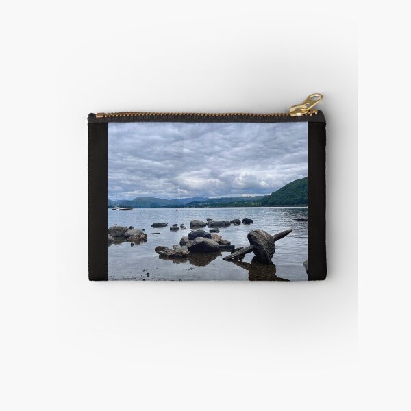 Item preview, Lake view designed and sold by MandiThePill.