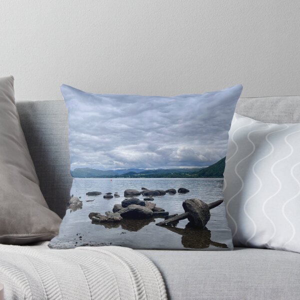 Item preview, Lake view designed and sold by MandiThePill.