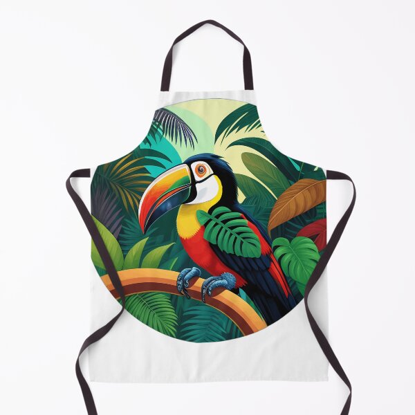 Aperçu de l'œuvre Enchanted Jungle Jam créée et vendue par Gdhfjdjfhfh.