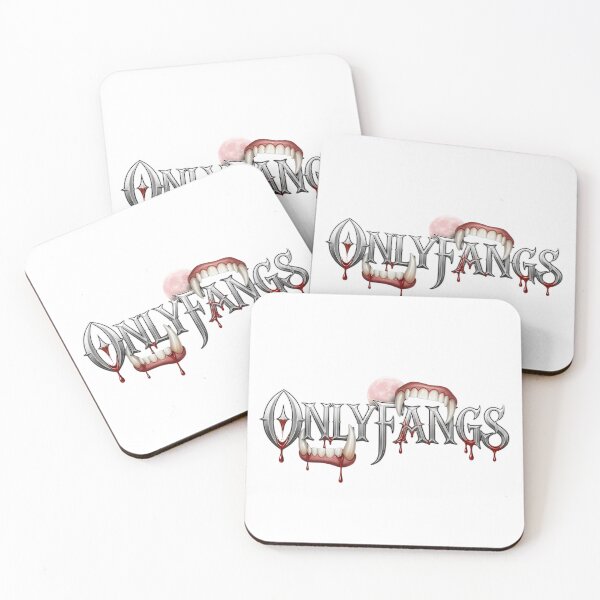 Item preview, ONLYFANGS designed and sold by MedIA-store.