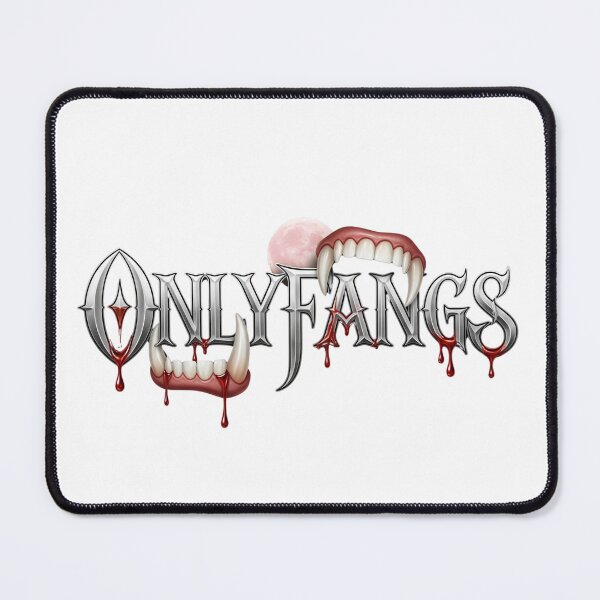 Item preview, ONLYFANGS designed and sold by MedIA-store.