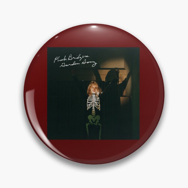 Item preview, Phoebe Bridgers Garden Song Cover Art designed and sold by Pascualscheel.