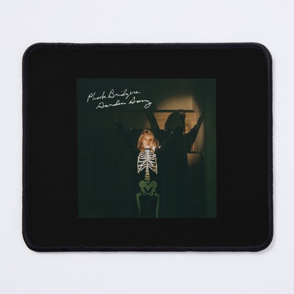 Item preview, Phoebe Bridgers Garden Song Cover Art designed and sold by Pascualscheel.