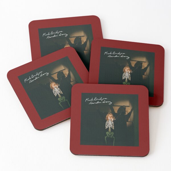 Item preview, Phoebe Bridgers Garden Song Cover Art designed and sold by Pascualscheel.