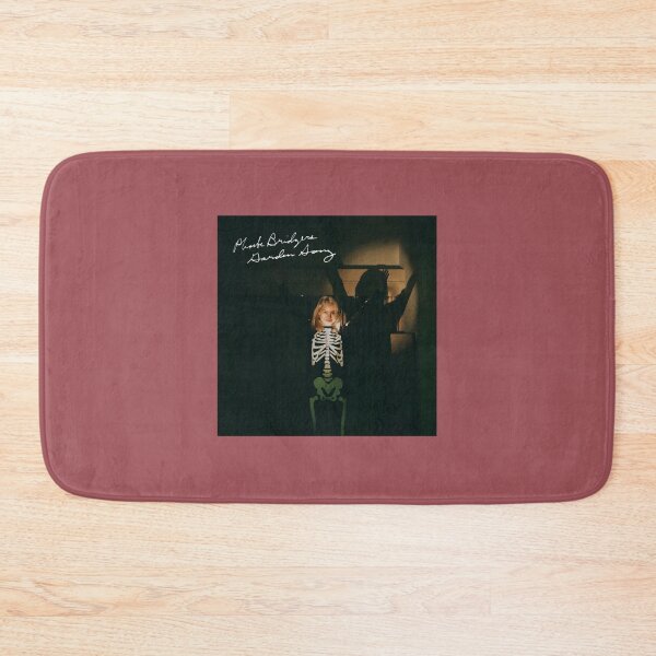 Item preview, Phoebe Bridgers Garden Song Cover Art designed and sold by Pascualscheel.