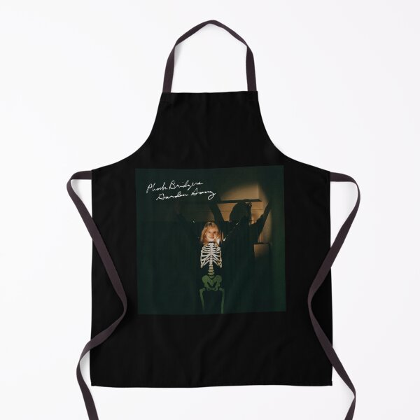 Item preview, Phoebe Bridgers Garden Song Cover Art designed and sold by Pascualscheel.