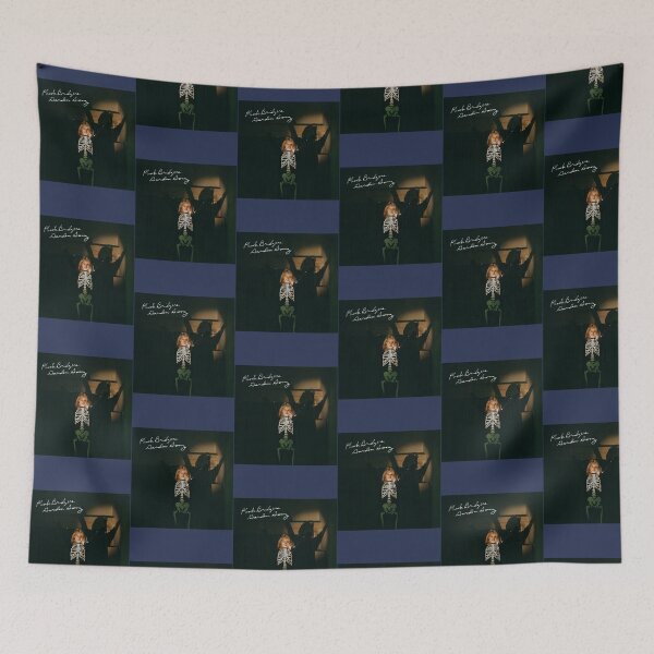 Item preview, Phoebe Bridgers Garden Song Cover Art designed and sold by Pascualscheel.