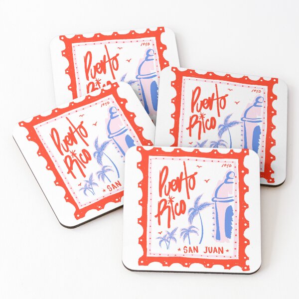 Item preview, Puerto Rico ! designed and sold by notaverse.