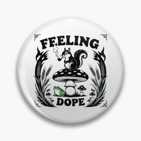 Item preview, FEELING DOPE designed and sold by KISHNAY-FASHION.