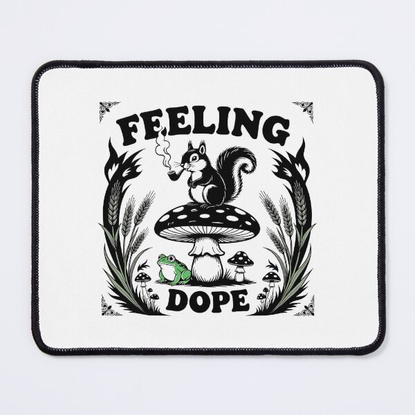 Item preview, FEELING DOPE designed and sold by KISHNAY-FASHION.