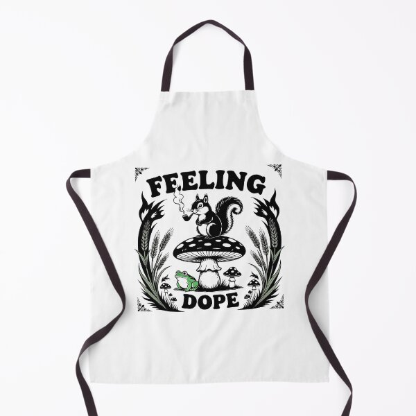 Item preview, FEELING DOPE designed and sold by KISHNAY-FASHION.
