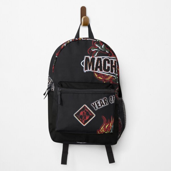 Item preview,  Machine Head - Year Of The Dragon designed and sold by ImperialCoil.