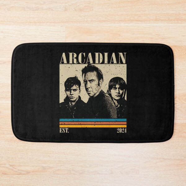 Item preview, Retro Arcadian designed and sold by Cruz-Saint.
