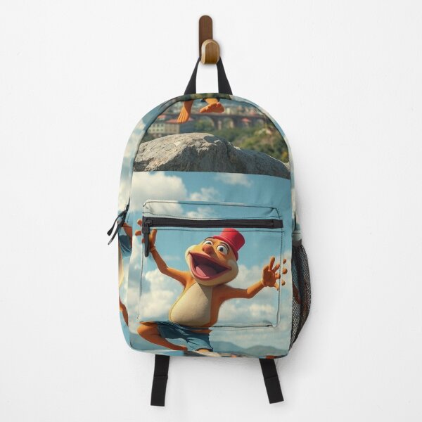 Item preview, Frog Dancing designed and sold by Tanu Biswas.