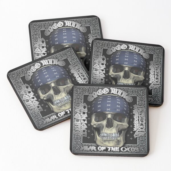 Item preview, Suicidal Tendencies - Year Of The Cycos Album 2008 designed and sold by ImperialCoil.