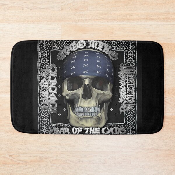 Item preview, Suicidal Tendencies - Year Of The Cycos Album 2008 designed and sold by ImperialCoil.