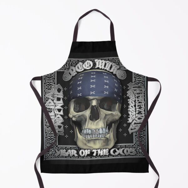 Item preview, Suicidal Tendencies - Year Of The Cycos Album 2008 designed and sold by ImperialCoil.