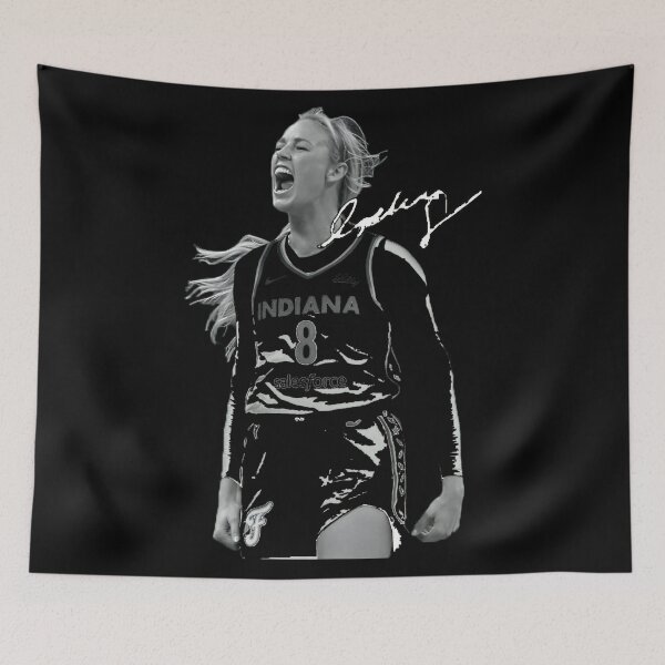 Item preview, Sophie The Enforcer Basketball Game Day Fan Art designed and sold by Designerdavion.