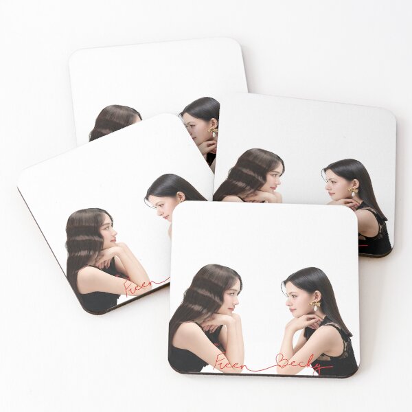 Item preview, FreenBecky sticker designed and sold by Teerak shop.