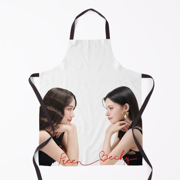 Item preview, FreenBecky sticker designed and sold by Teerak shop.