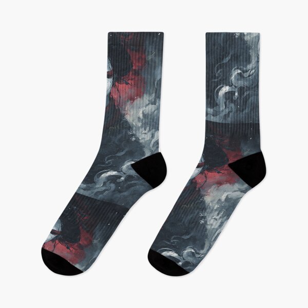 Item preview, Haunting Japanese Ghost Art designed and sold by bapupa.