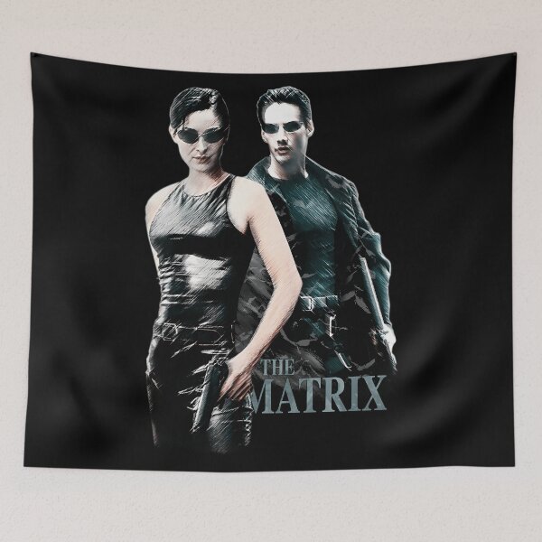 Item preview, 90s Movie Art Films Fan Logo designed and sold by BryanClothesArt.