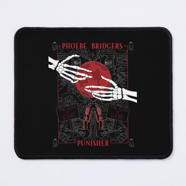 Item preview, Phoebe bridgers designed and sold by Pascualscheel.