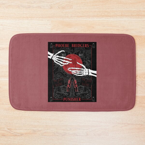 Item preview, Phoebe bridgers designed and sold by Pascualscheel.