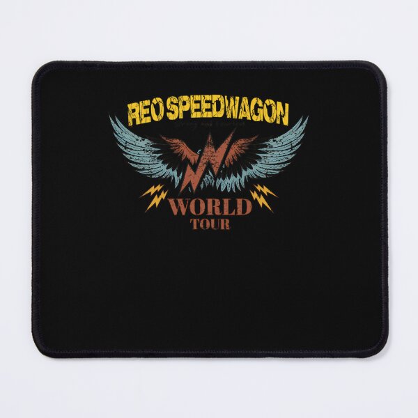 Item preview, 90s Classic Band Music Tour Vintage Album Rock Logo designed and sold by Felicity-Crest.