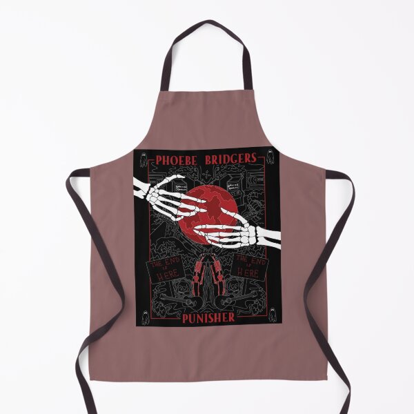Item preview, Phoebe bridgers designed and sold by Pascualscheel.